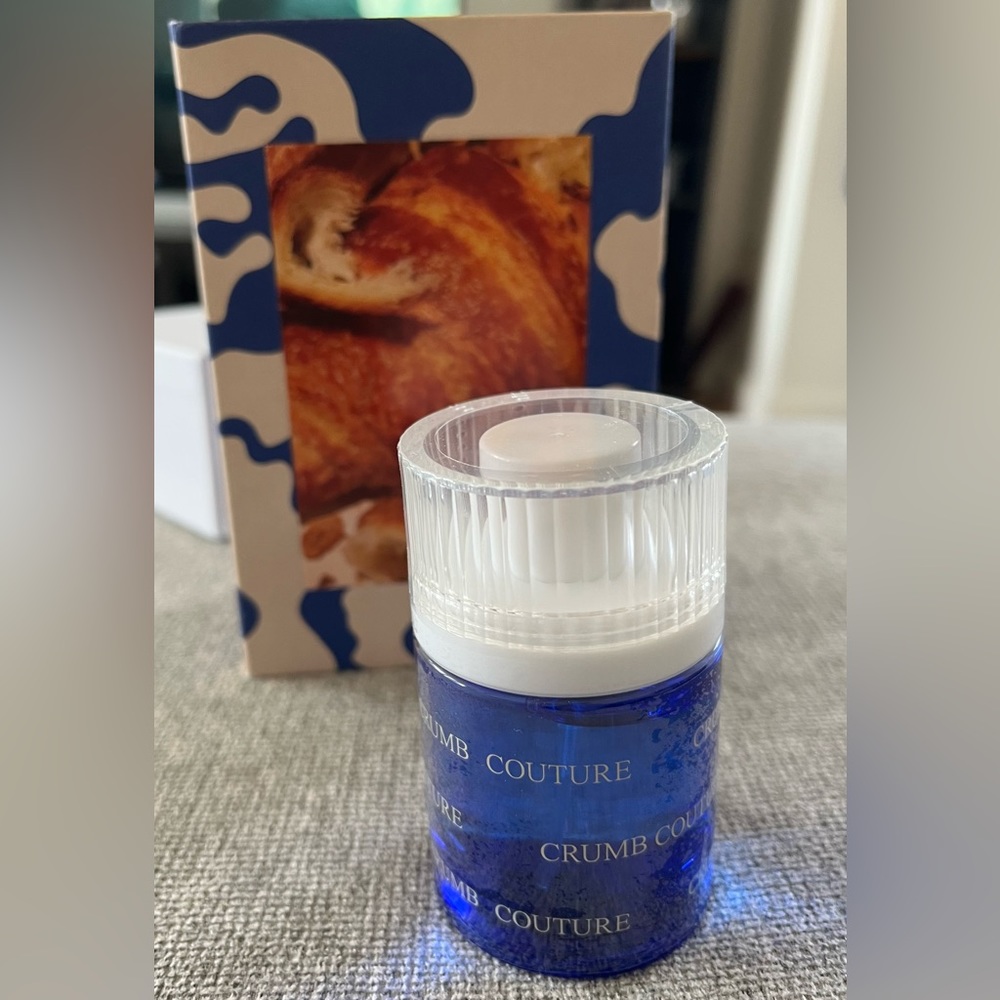 Snif Crumb Couture perfume